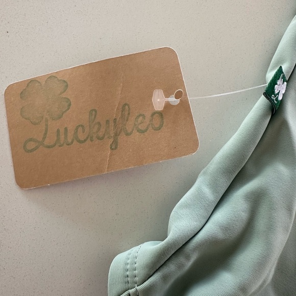 Lucky Leo Women’s Leo Dancewear - Picture 2 of 4